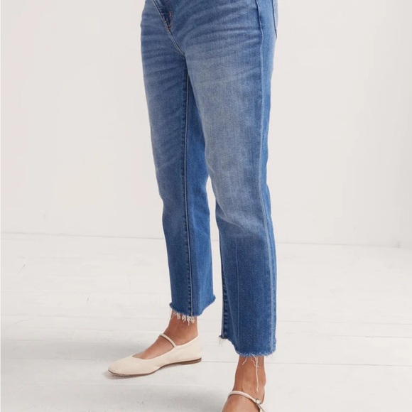 Hatch the Crop Maternity Jean, sz 24. Never worn. - Picture 9 of 10